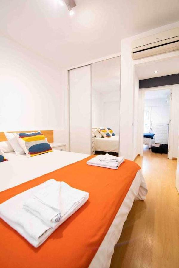 Stunningcenterlevantewifiaccable Tv Benidorm Extérieur photo