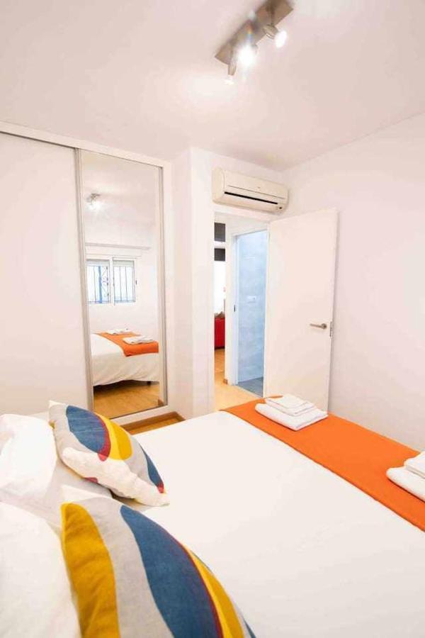 Stunningcenterlevantewifiaccable Tv Benidorm Extérieur photo